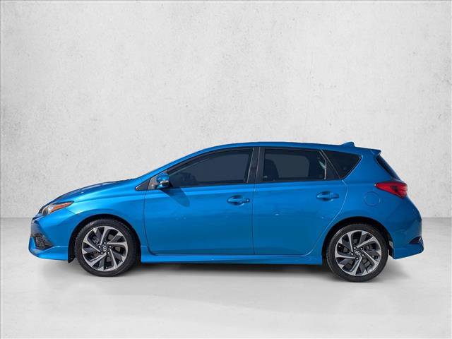 Used 2016 Scion iM image 9