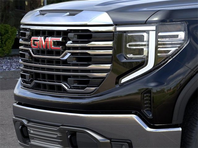 New 2026 GMC Sierra 1500 SLT w/ SLT Premium Package image 13