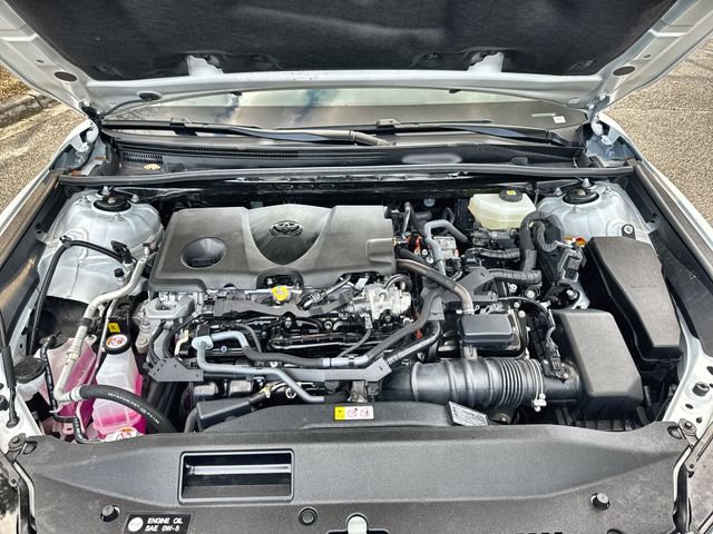 Used 2025 Toyota Camry LE image 33