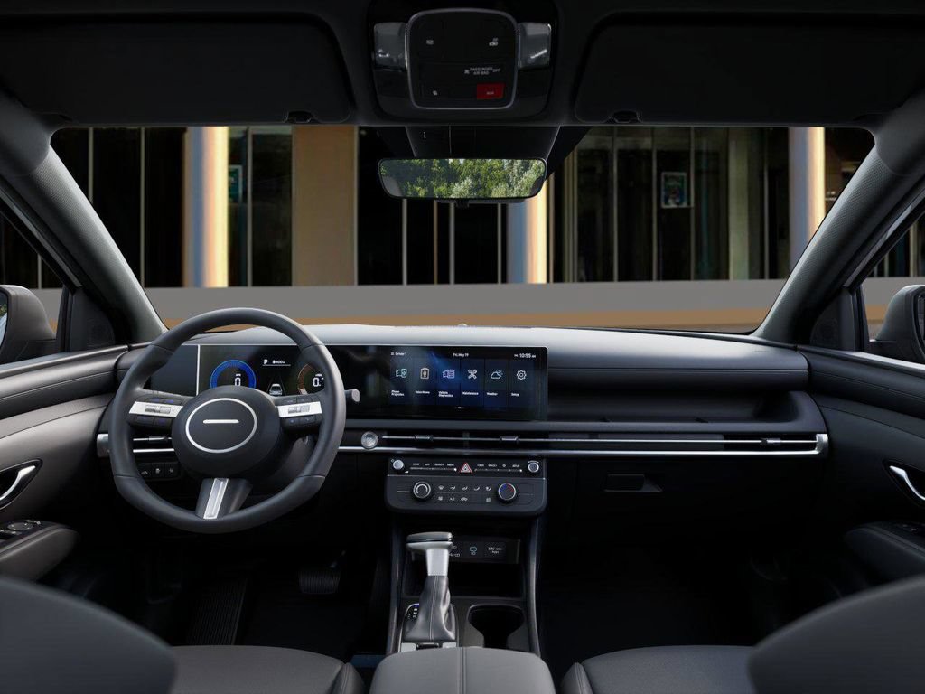 New 2026 Hyundai Santa Cruz SE FWD image 11