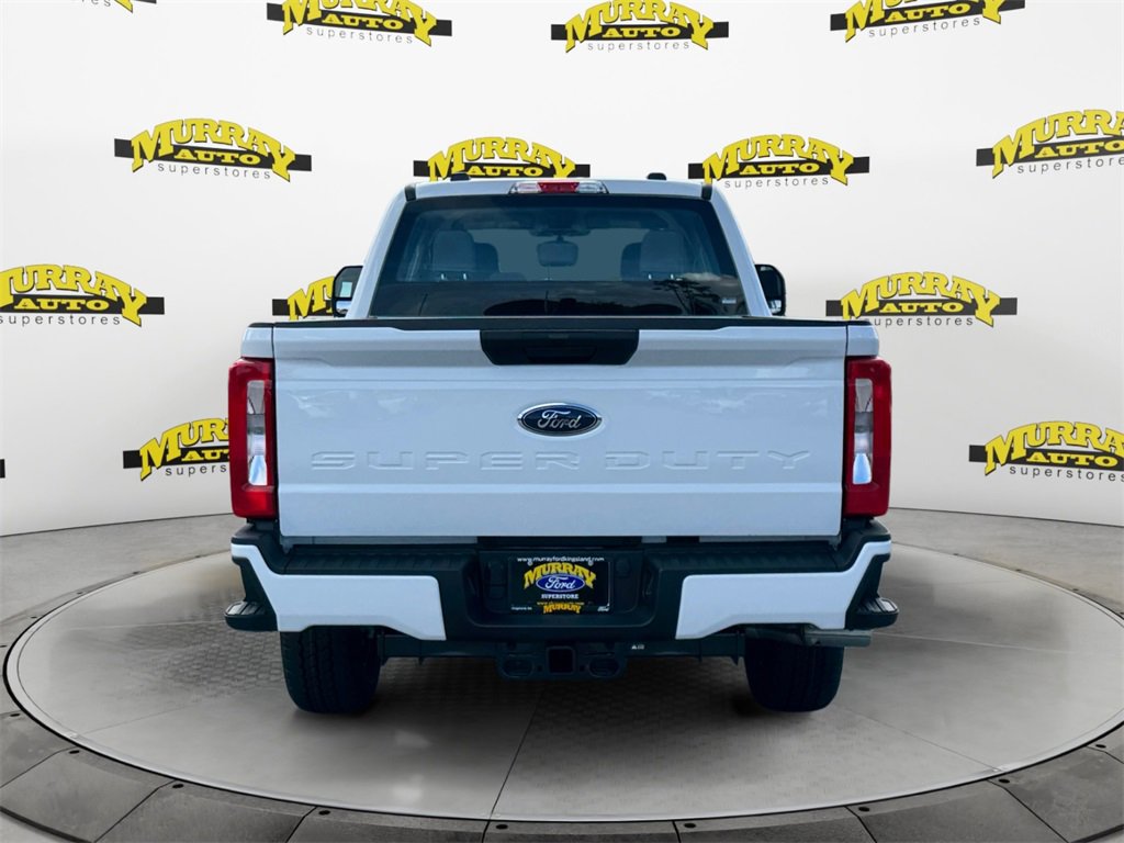New 2026 Ford F250 XL image 4