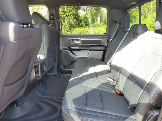 New 2026 RAM 1500 2WD Crew Cab image 10