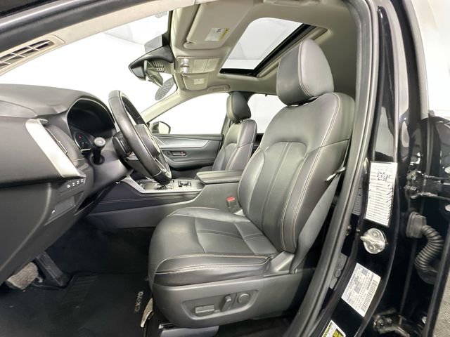 Used 2025 MAZDA CX-70 3.3 Turbo w/ Preferred Package image 4