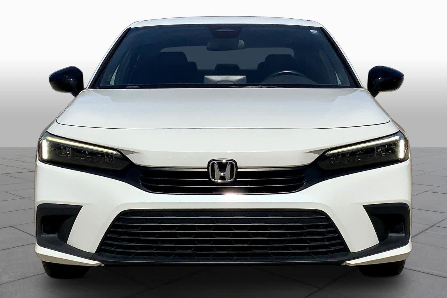 Used 2023 Honda Civic Sport image 4