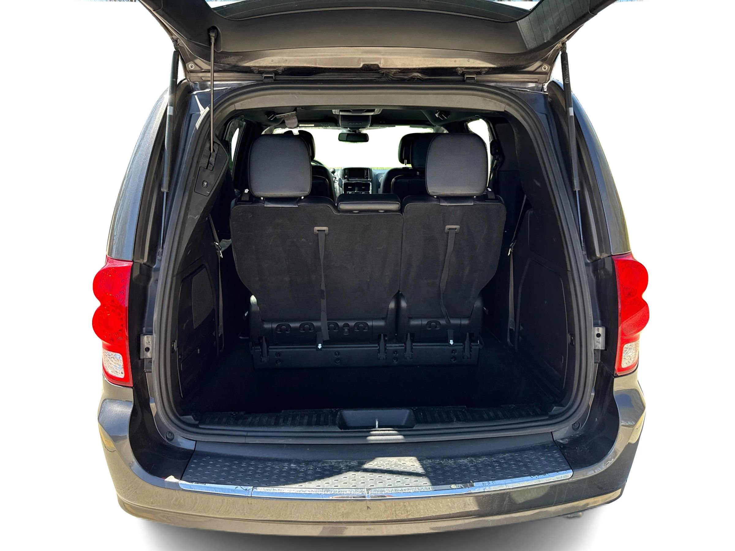 Used 2019 Dodge Grand Caravan GT FWD image 11
