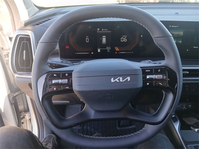 New 2026 Kia Sorento S image 14