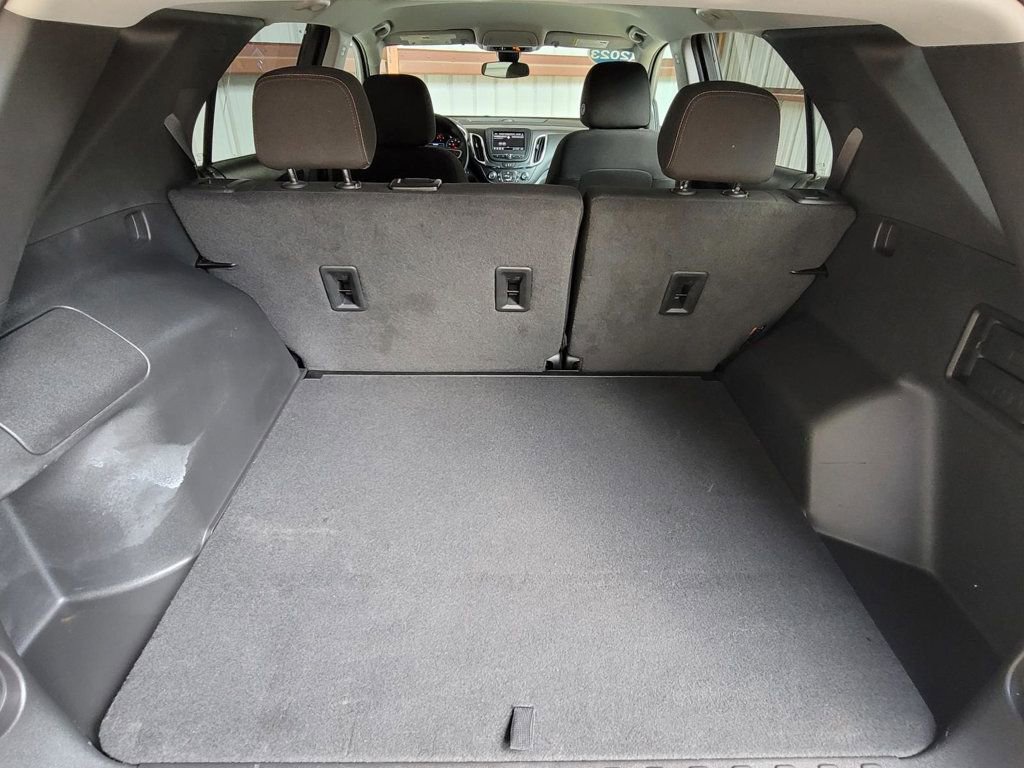 Used 2022 Chevrolet Equinox LT image 11
