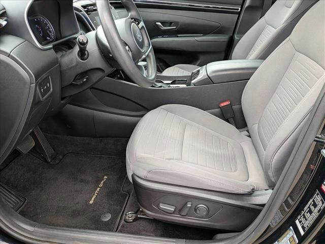 Used 2022 Hyundai Santa Cruz SEL image 15