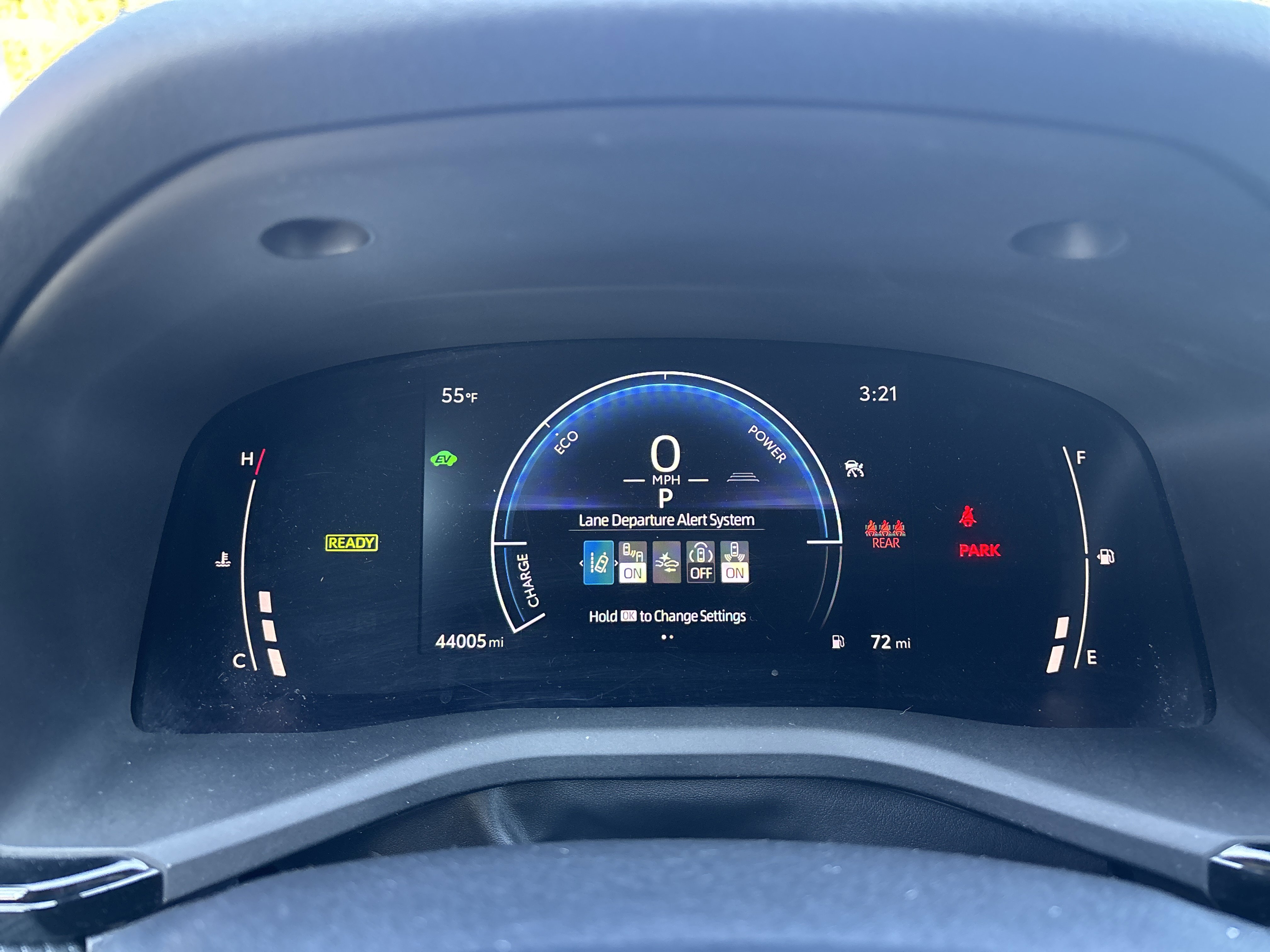 Used 2025 Toyota Camry SE image 21