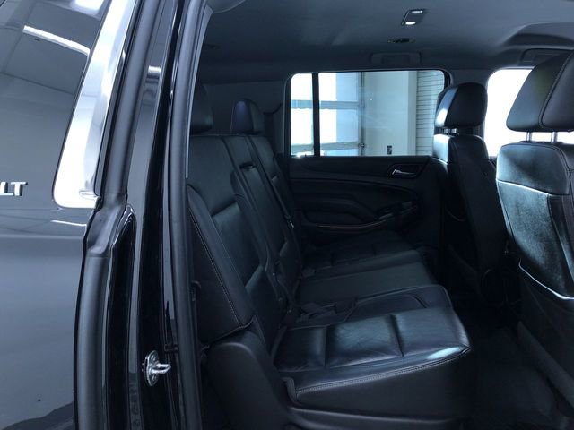 Used 2019 Chevrolet Suburban LT image 14