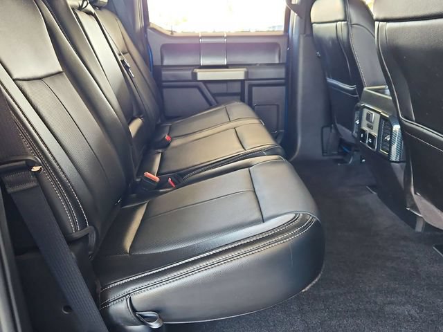 Used 2020 Ford F150 Lariat w/ Equipment Group 502A Luxury AWD/4WD image 27
