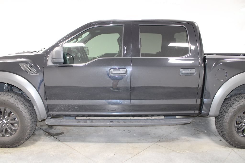 Used 2020 Ford F150 Raptor AWD/4WD image 6