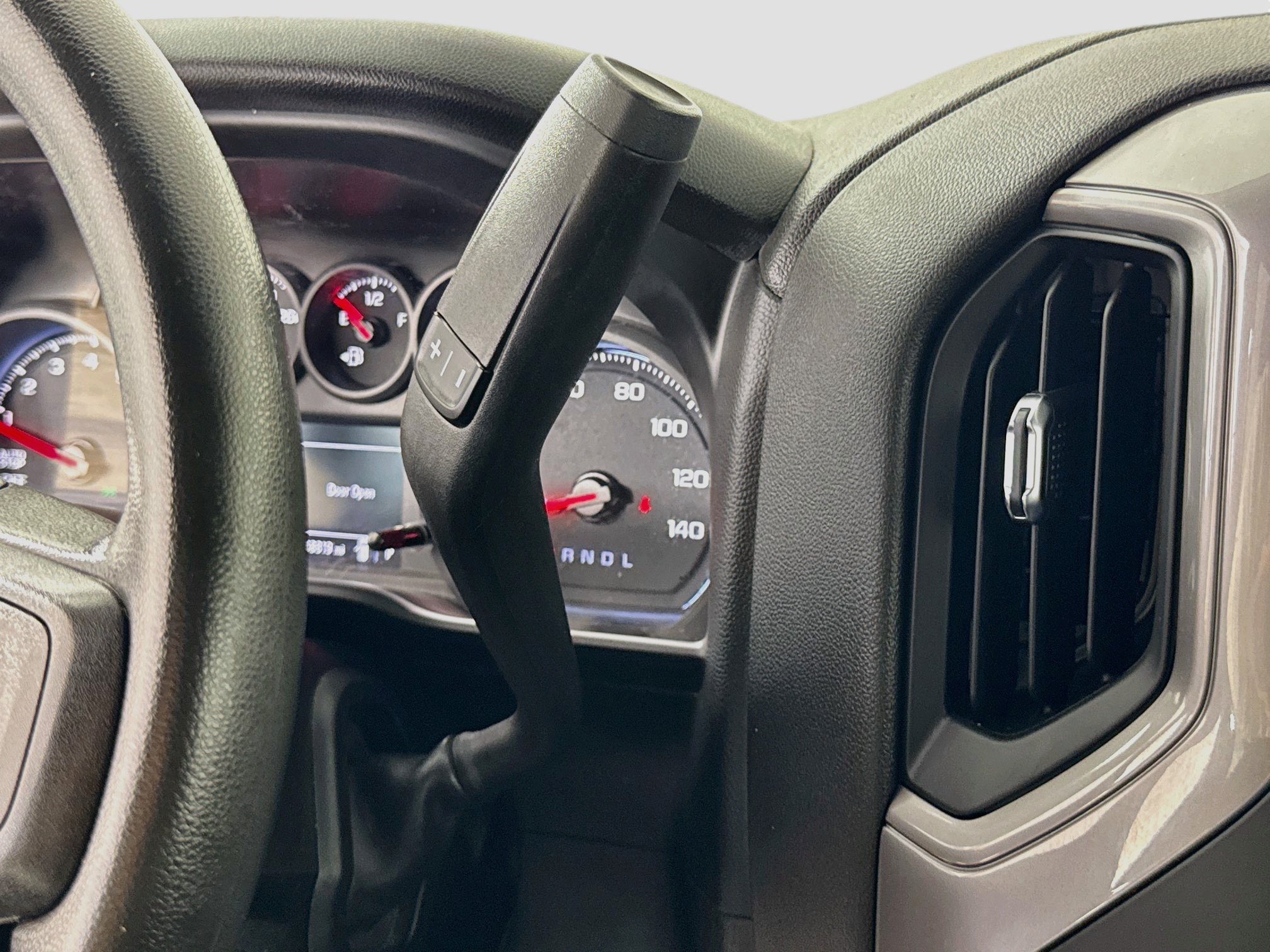 Used 2022 Chevrolet Silverado 1500 Custom RWD image 19