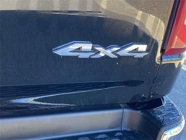 Used 2024 RAM 1500 Laramie image 5