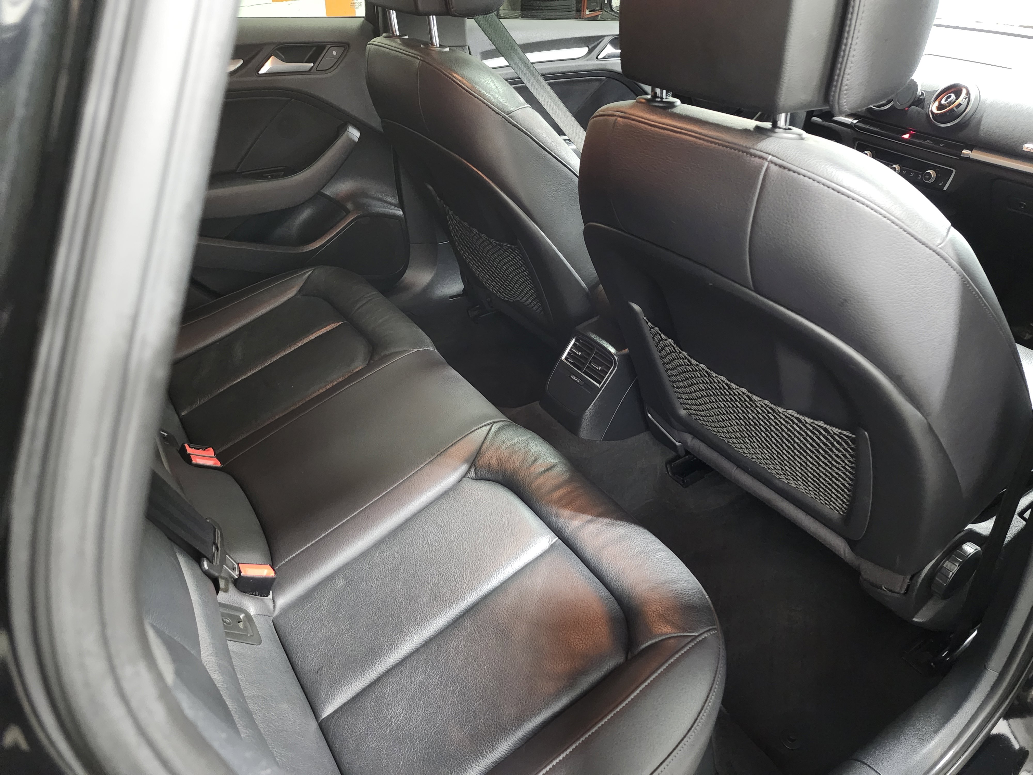 Used 2015 Audi A3 2.0T Premium w/ Cold Weather Package image 20