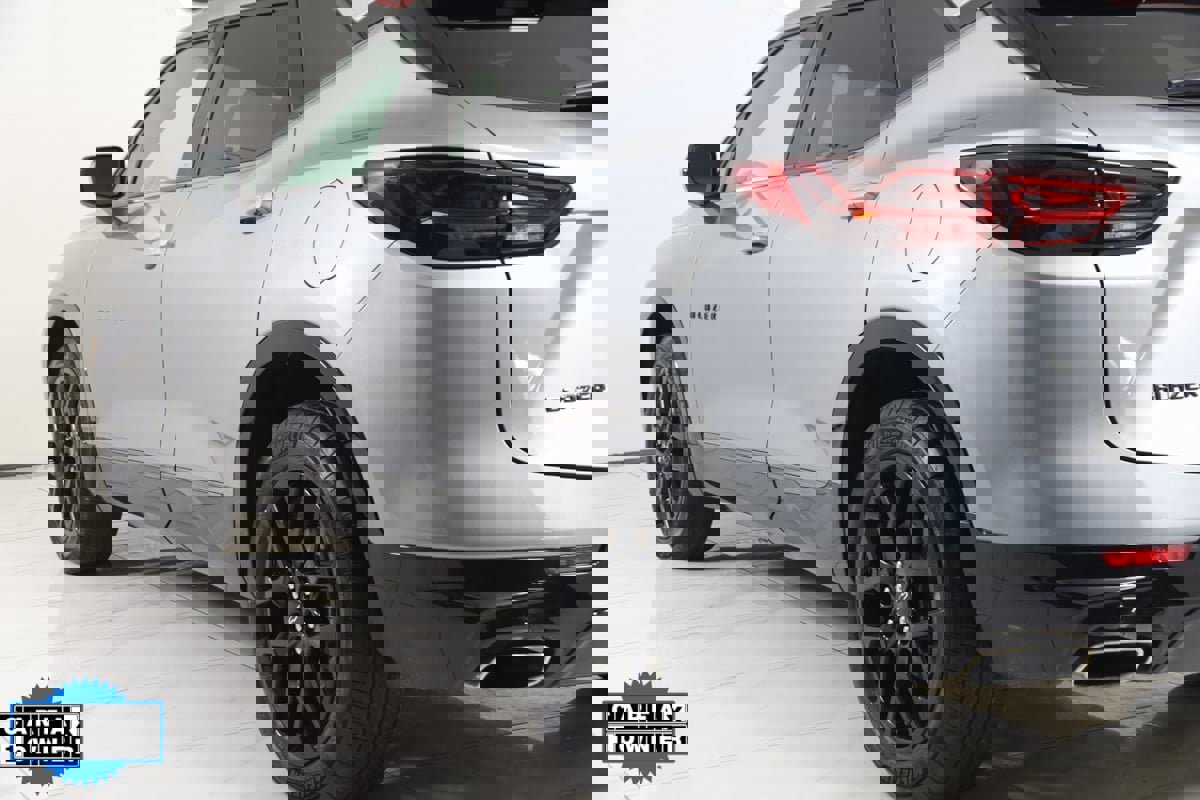 Used 2023 Chevrolet Blazer RS w/ LPO, Floor Liner Package image 27