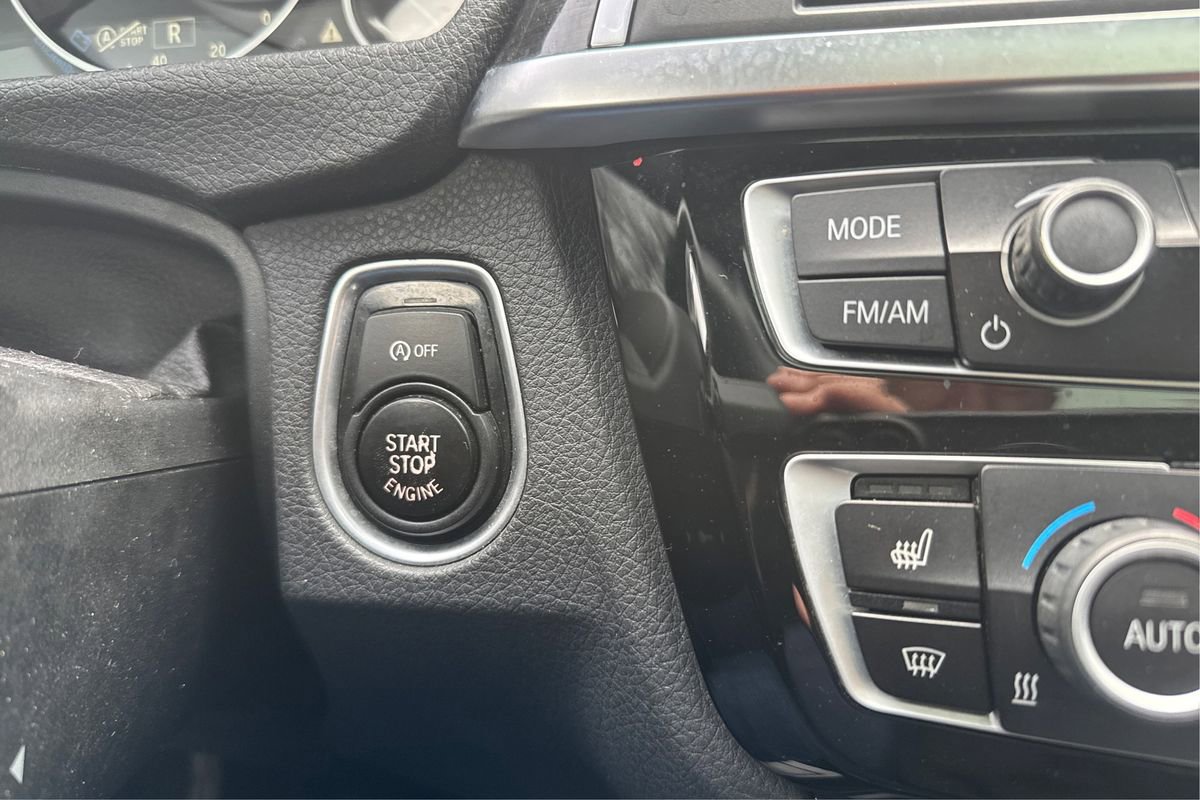 Used 2018 BMW 330i Gran Turismo xDrive image 33