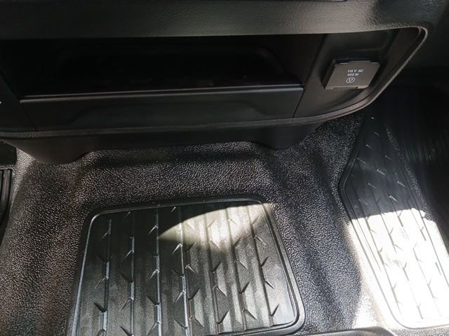 New 2026 RAM 3500 Tradesman image 38