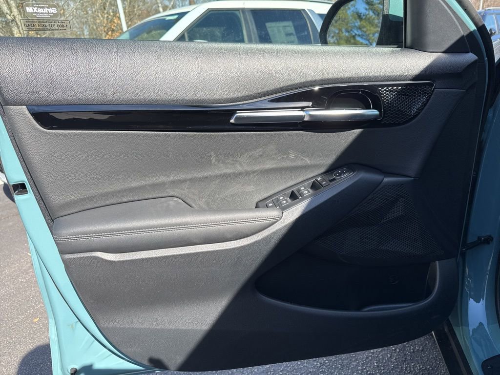 New 2026 Kia Seltos EX image 10