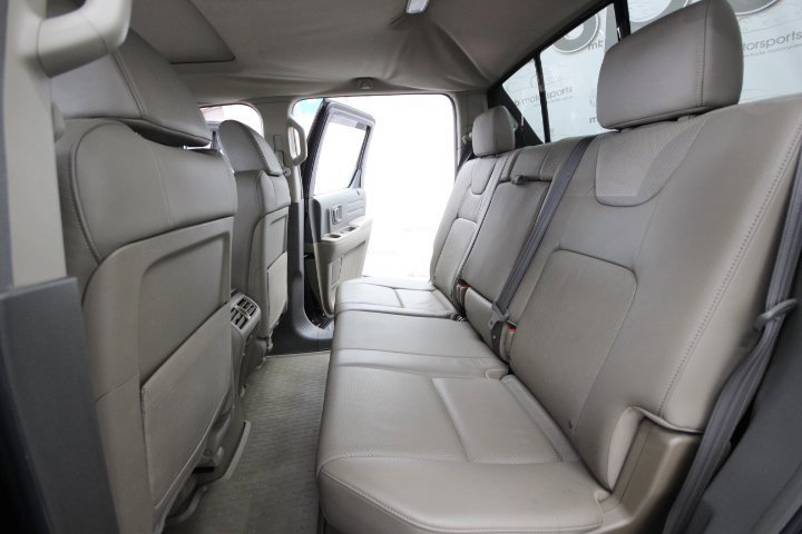 Used 2007 Honda Ridgeline RTL image 25