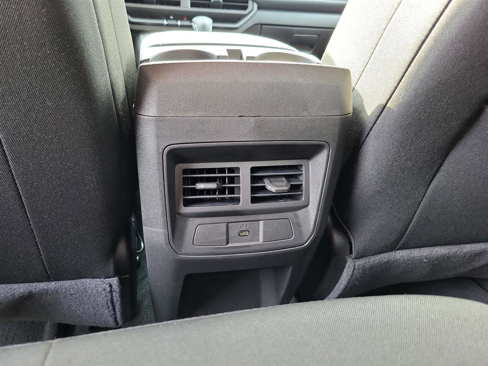 New 2025 Chevrolet Colorado LT image 20