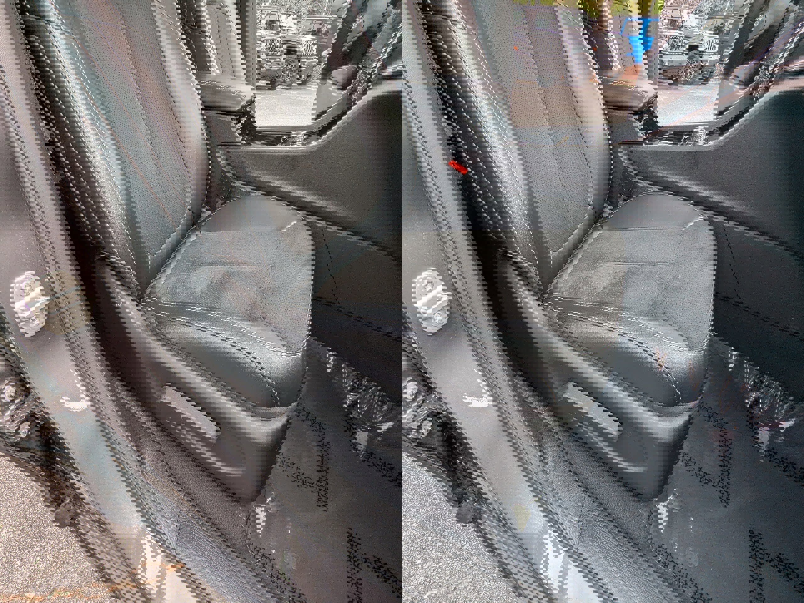 Certified 2023 Jeep Grand Cherokee L Laredo image 16