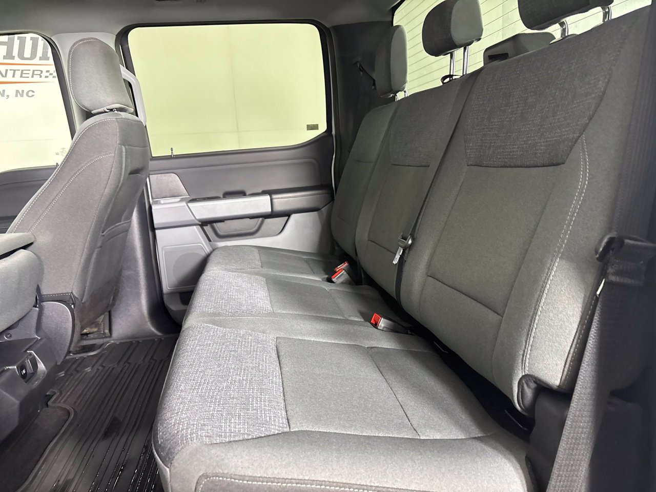 Used 2024 Ford F150 XLT w/ Tow/Haul Package AWD/4WD image 23