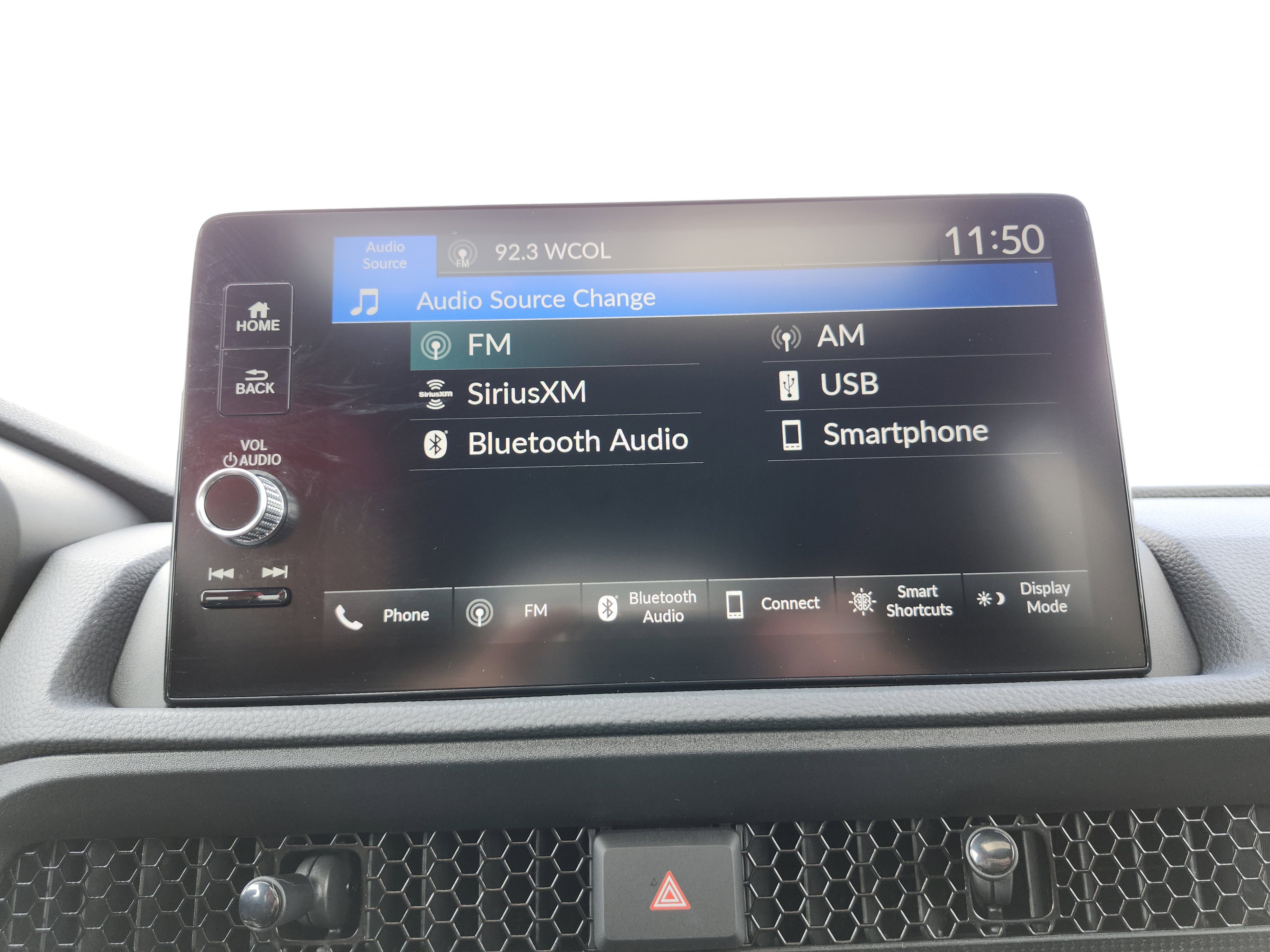 Used 2025 Honda CR-V Sport-L image 4