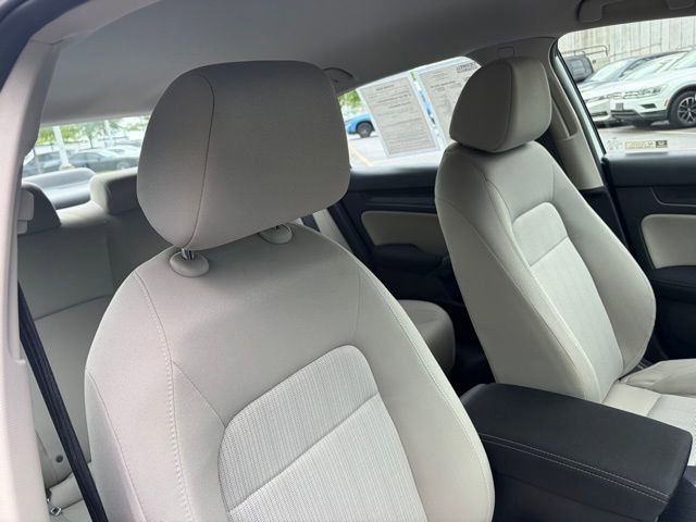 Used 2023 Honda Civic LX image 27