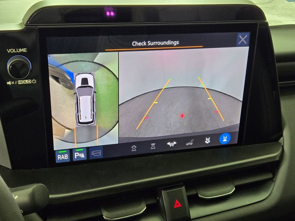 New 2026 Subaru Outback Wilderness AWD/4WD image 17