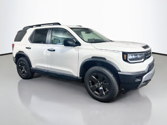 New 2026 Honda Passport RTL image 22