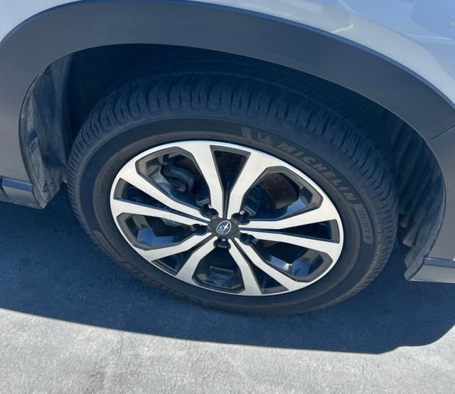 Used 2019 Subaru Forester Limited w/ Popular Package #3 AWD/4WD image 13