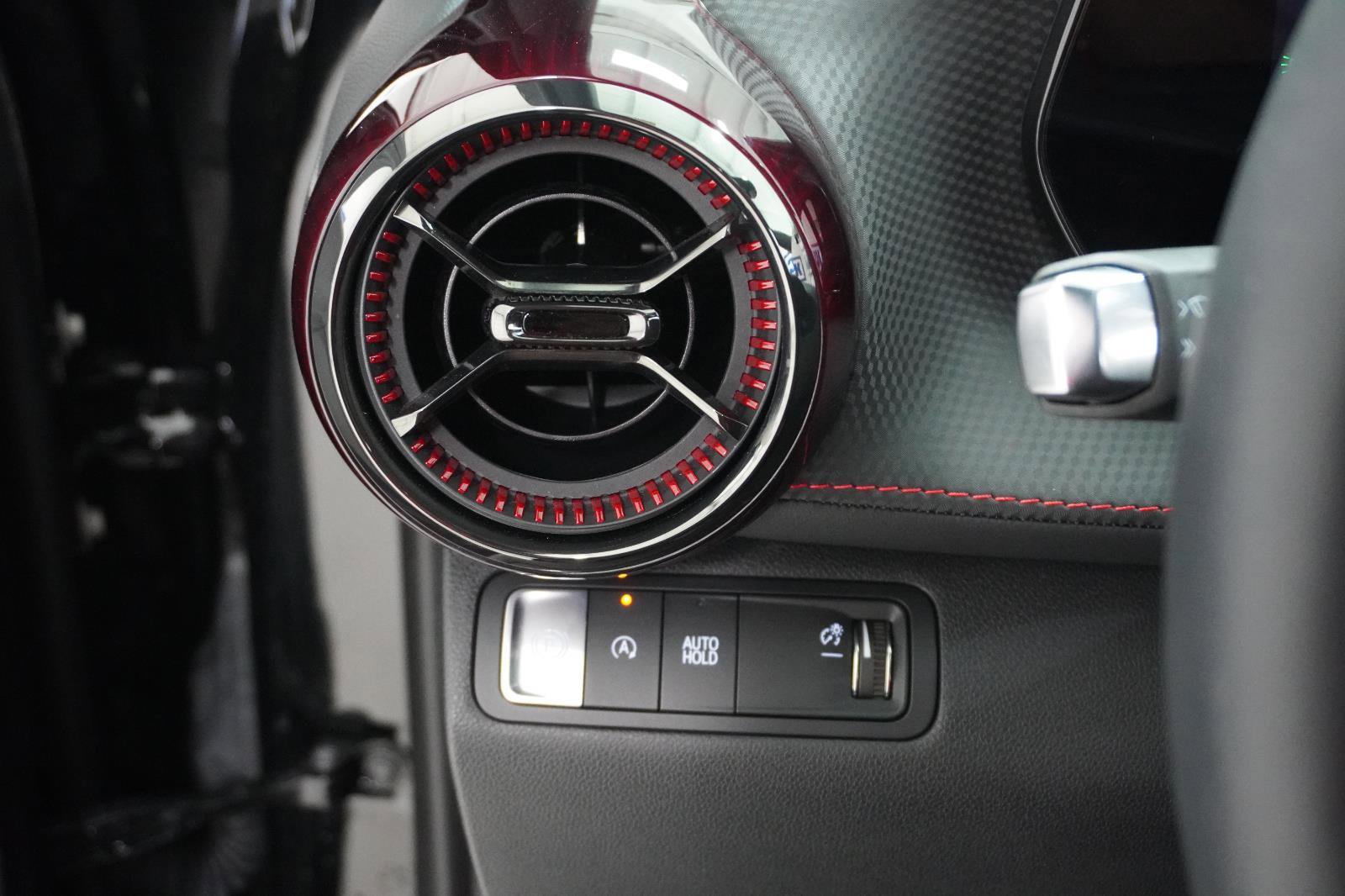 New 2026 Chevrolet Equinox RS w/ Convenience Package III image 20