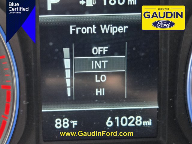 Used 2018 Hyundai Kona SEL FWD image 20