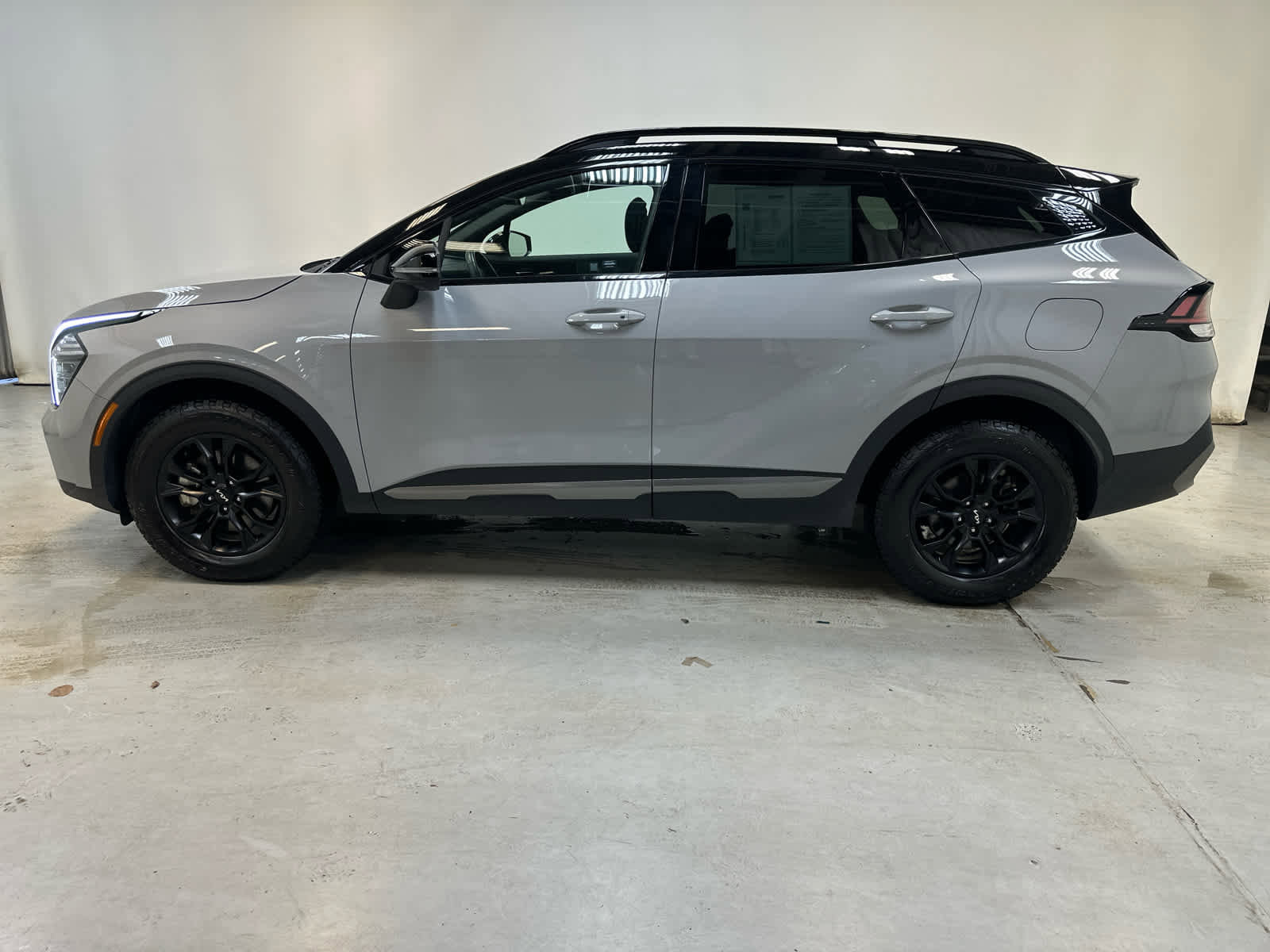 Used 2024 Kia Sportage X-Pro image 9