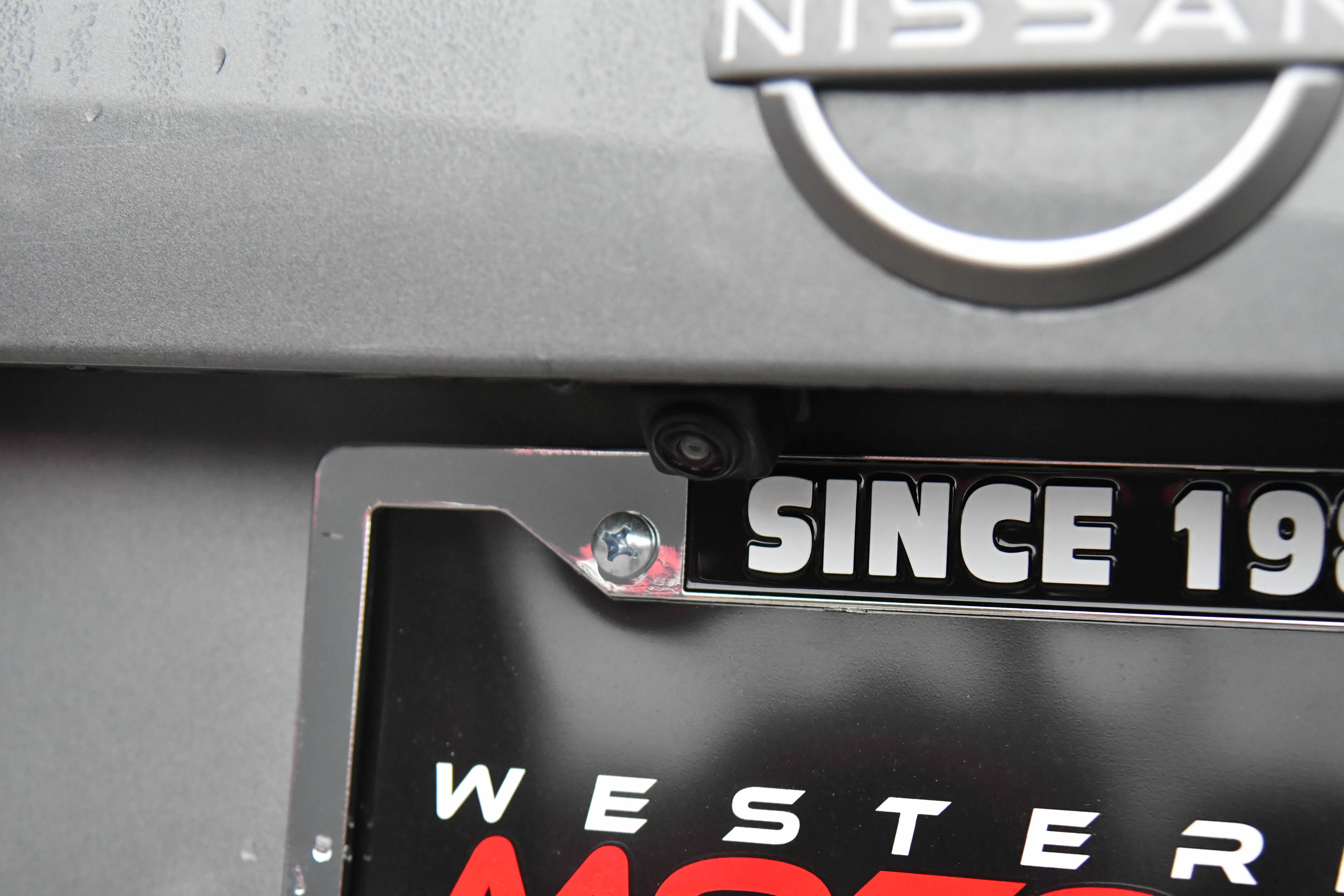 Used 2024 Nissan Sentra SV image 34