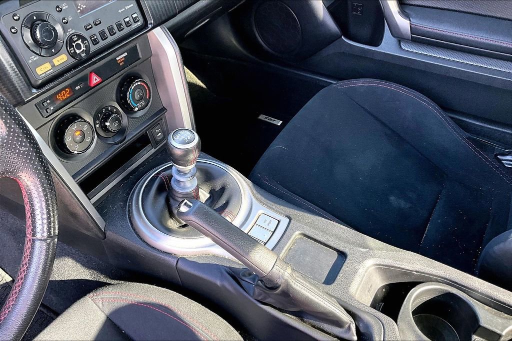Used 2013 Scion FR-S image 11