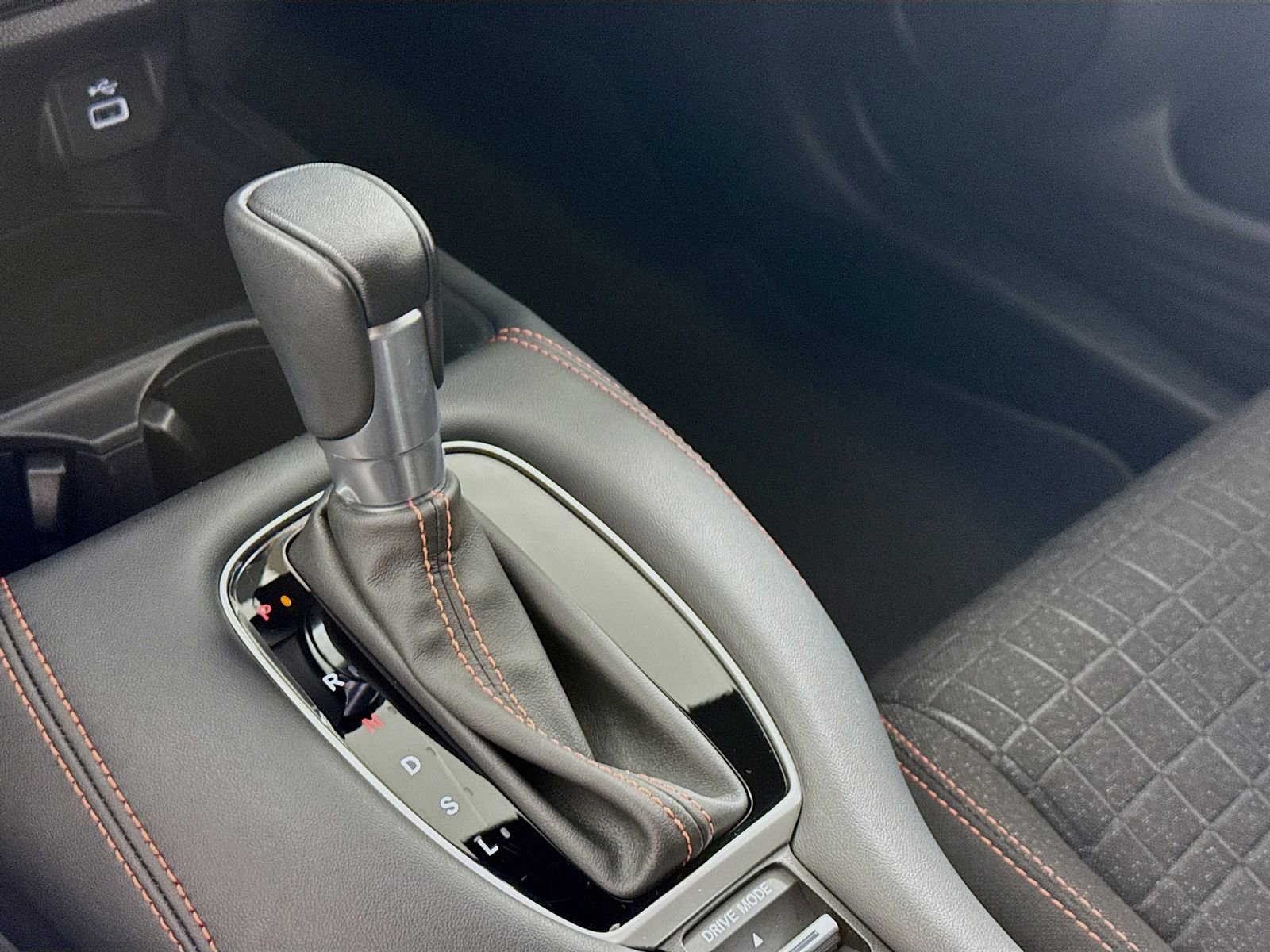 Used 2024 Honda HR-V Sport image 14