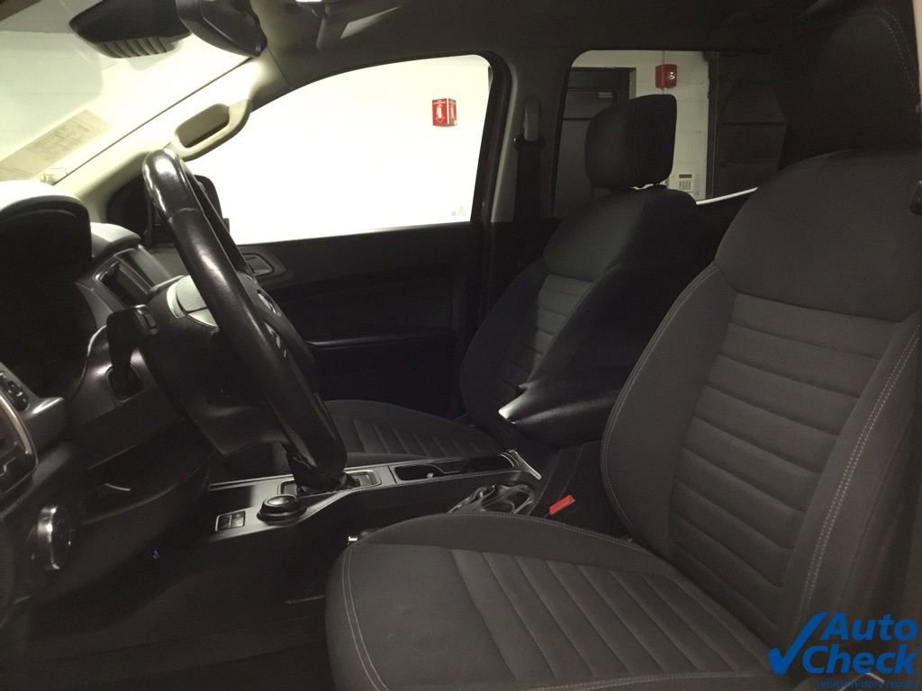 Used 2020 Ford Ranger XLT w/ Equipment Group 302A Luxury image 31