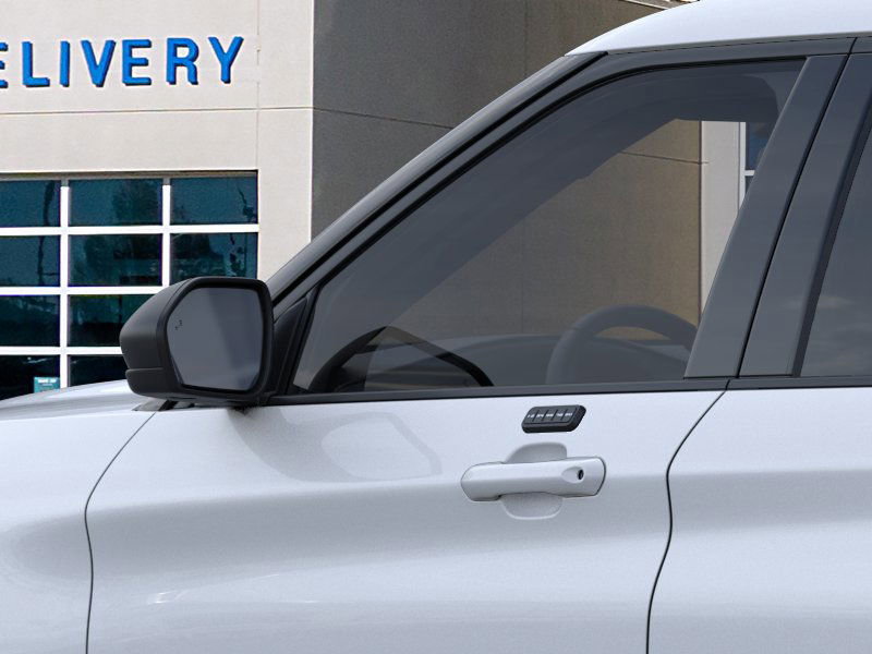 New 2026 Ford Explorer Active image 20