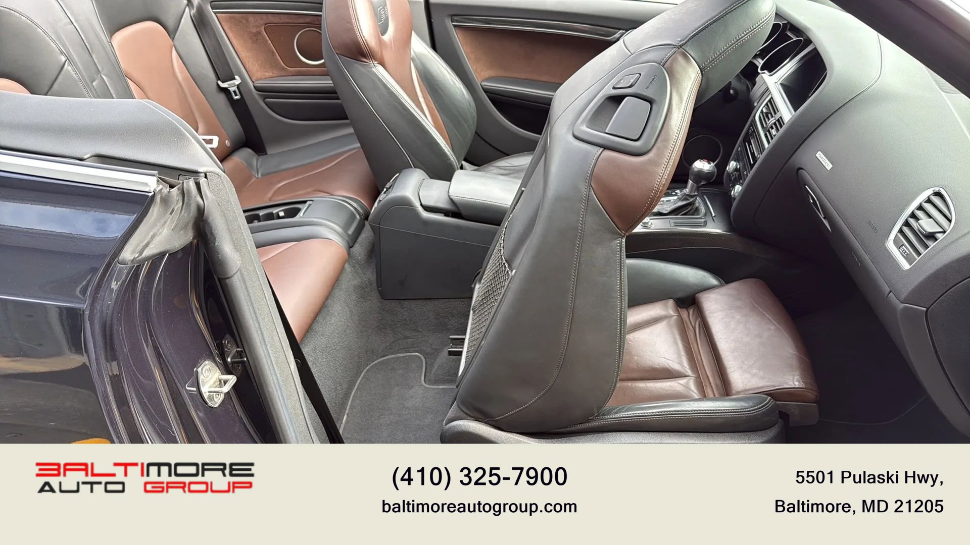 Used 2017 Audi S5 3.0T Cabriolet image 29