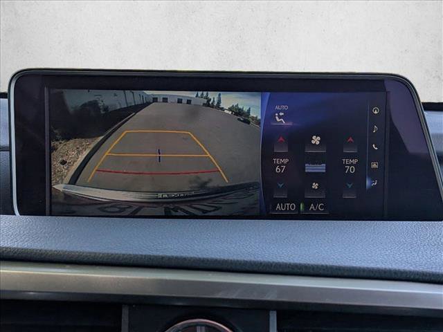 Used 2019 Lexus RX 450h AWD w/ Navigation Package image 15