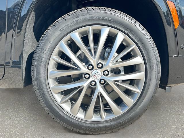 New 2026 Buick Enclave Avenir w/ Super Cruise Package image 19