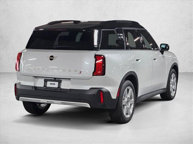 Used 2026 MINI Cooper Countryman S AWD/4WD image 5