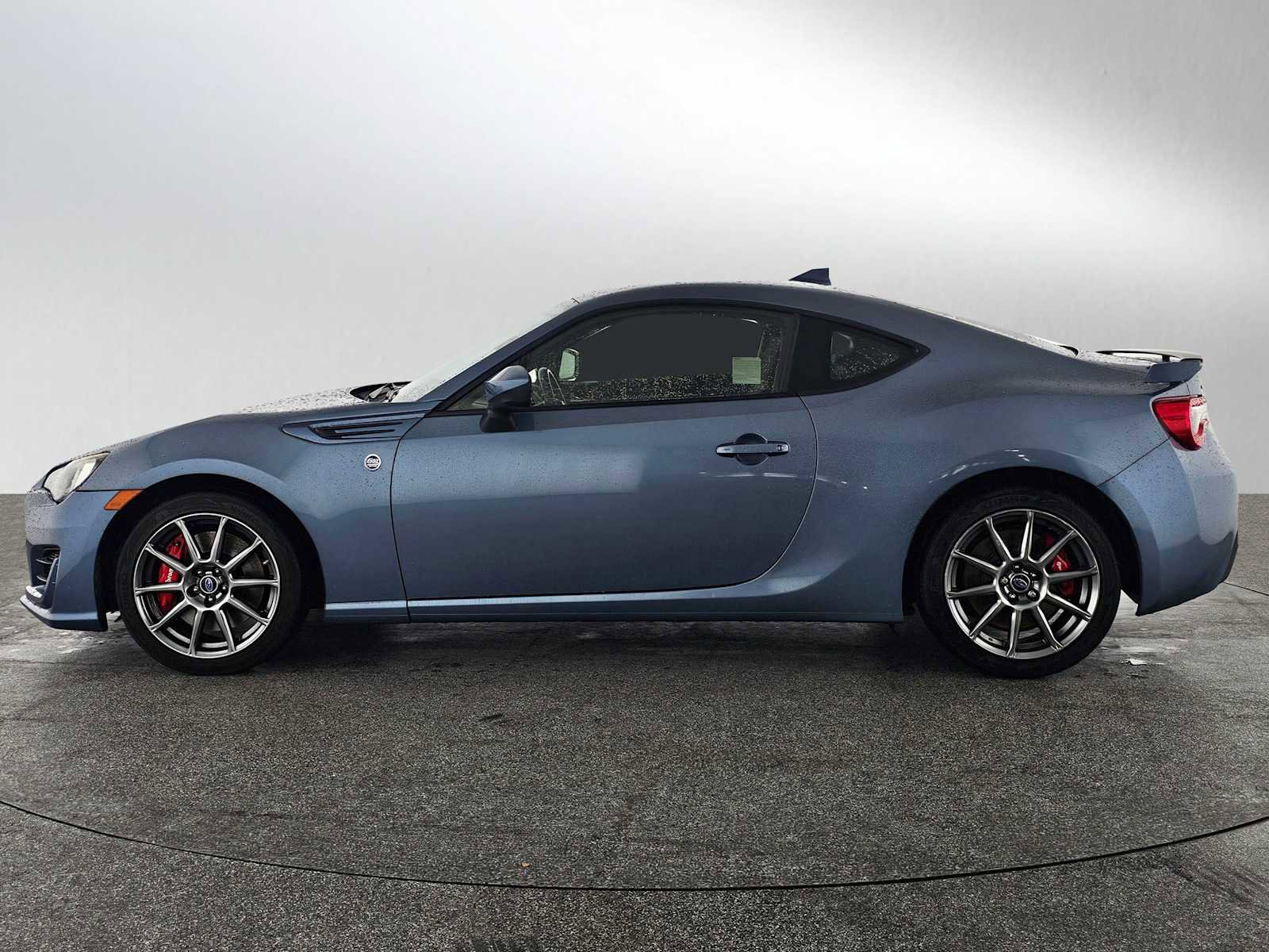 Used 2018 Subaru BRZ Limited w/ 50th Anniversary Edition image 6