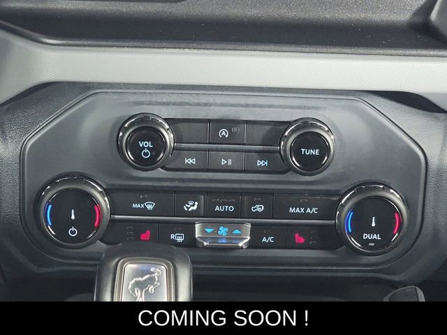 Certified 2022 Ford Bronco Big Bend image 21