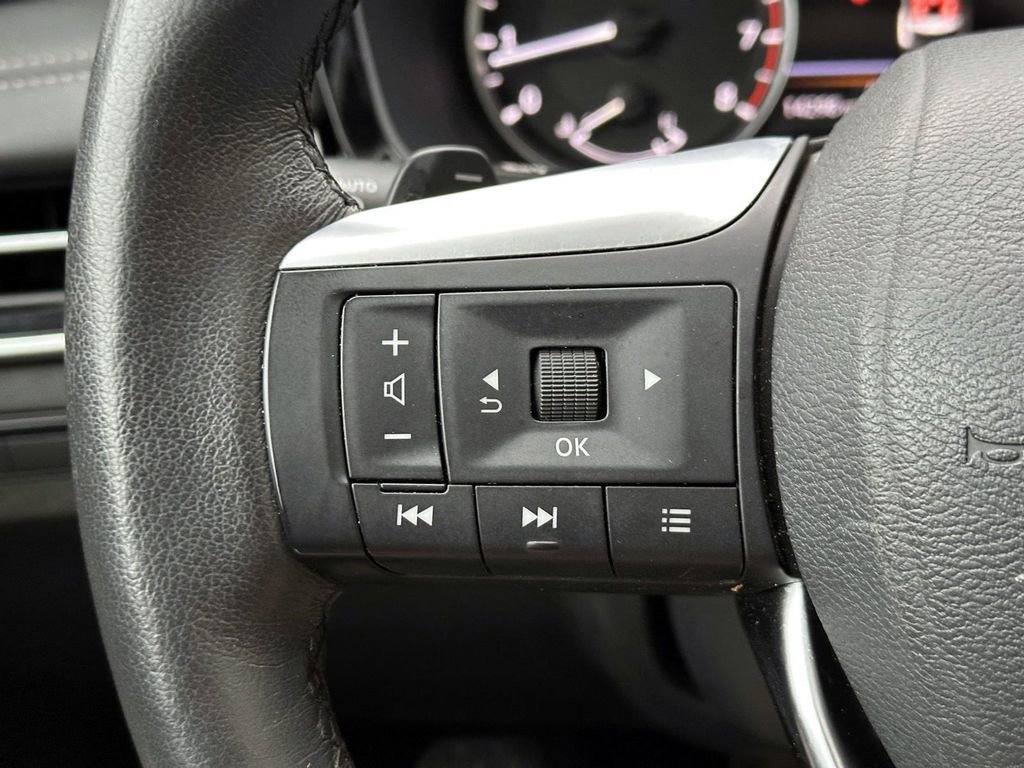 Used 2024 INFINITI QX60 Pure image 24