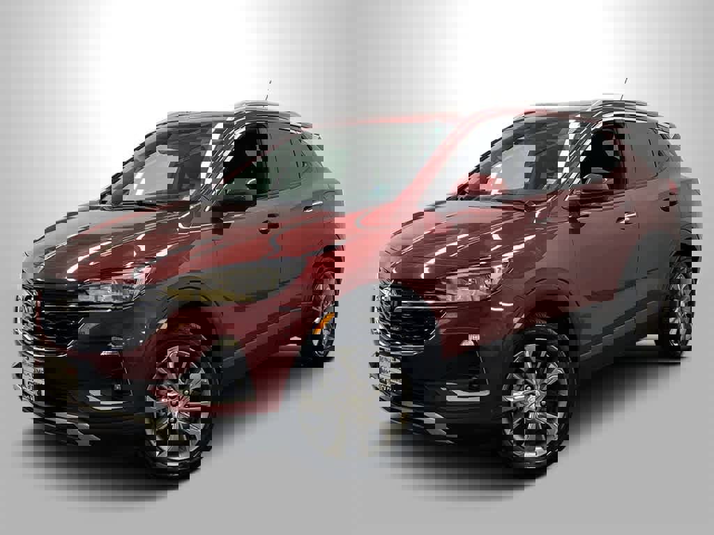 Used 2022 Buick Encore GX Select w/ Experience Buick Package image 1