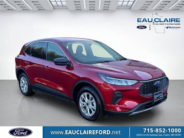 Certified 2023 Ford Escape Active w/ Tech Pack #1 AWD/4WD image 1
