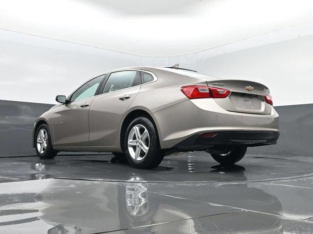 Used 2024 Chevrolet Malibu LT FWD image 23